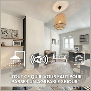 Appartement met een Slaapkamer